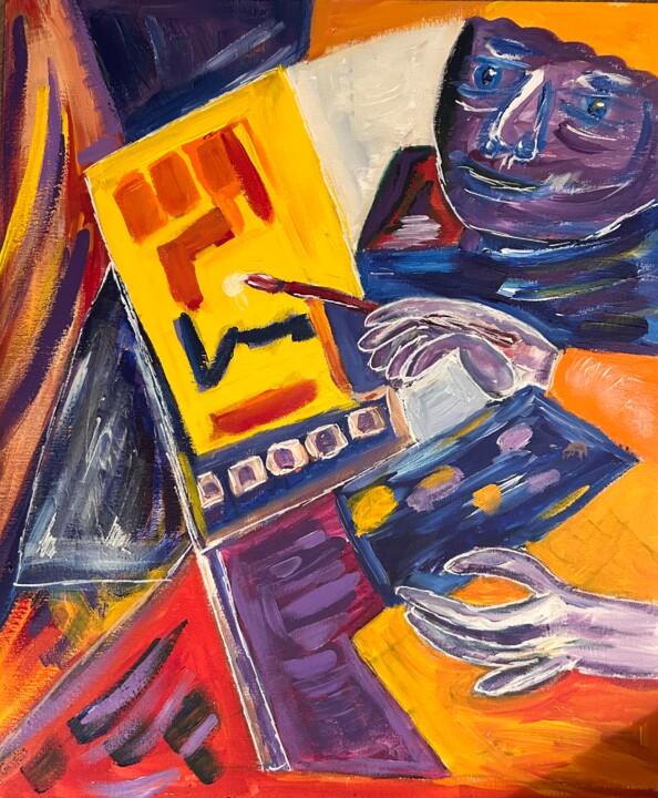 Grietje Van Dijk ©2025